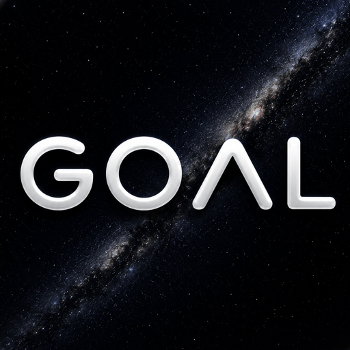 GoalWall app icon